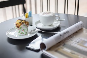 Metropolis Suites Bangkok, Tapestry Collection by Hilton