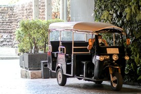 Metropolis Suites Bangkok, Tapestry Collection by Hilton
