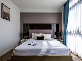 Metropolis Suites Bangkok, Tapestry Collection by Hilton