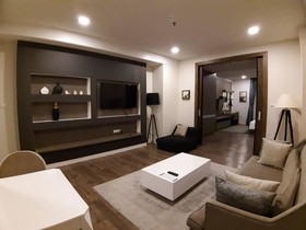 Metropolis Suites Bangkok, Tapestry Collection by Hilton