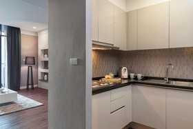 Metropolis Suites Bangkok, Tapestry Collection by Hilton