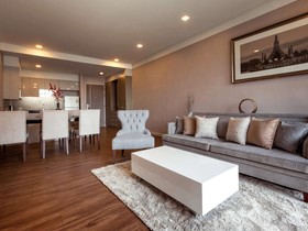 Metropolis Suites Bangkok, Tapestry Collection by Hilton