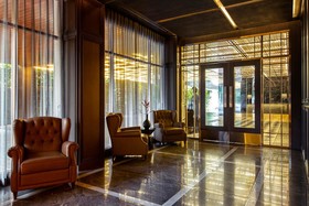 Metropolis Suites Bangkok, Tapestry Collection by Hilton