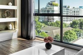 Metropolis Suites Bangkok, Tapestry Collection by Hilton