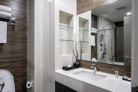 Metropolis Suites Bangkok, Tapestry Collection by Hilton