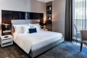 Metropolis Suites Bangkok, Tapestry Collection by Hilton