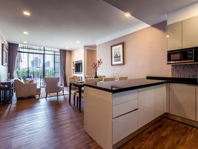 Metropolis Suites Bangkok, Tapestry Collection by Hilton