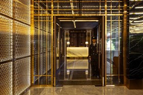 Metropolis Suites Bangkok, Tapestry Collection by Hilton