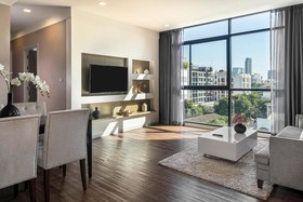 Metropolis Suites Bangkok, Tapestry Collection by Hilton