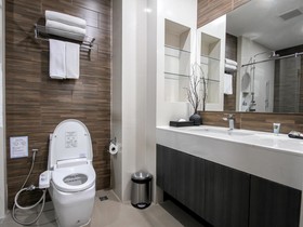 Metropolis Suites Bangkok, Tapestry Collection by Hilton