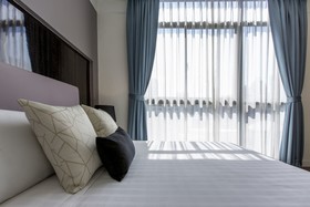 Metropolis Suites Bangkok, Tapestry Collection by Hilton