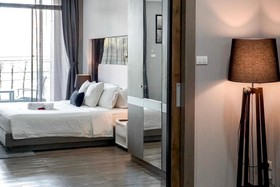 Metropolis Suites Bangkok, Tapestry Collection by Hilton