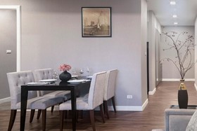 Metropolis Suites Bangkok, Tapestry Collection by Hilton