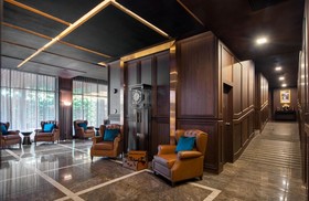 Metropolis Suites Bangkok, Tapestry Collection by Hilton