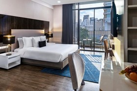 Metropolis Suites Bangkok, Tapestry Collection by Hilton