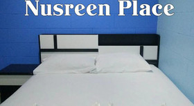 Nusreen Place