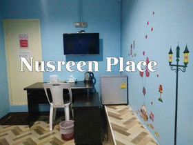 Nusreen Place