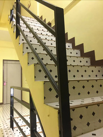 Nusreen Place