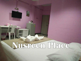 Nusreen Place