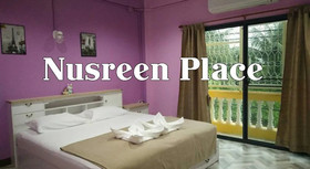 Nusreen Place