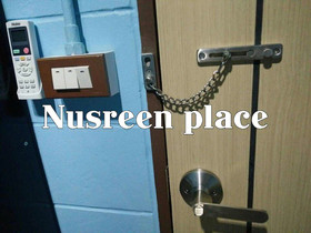 Nusreen Place