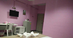 Nusreen Place