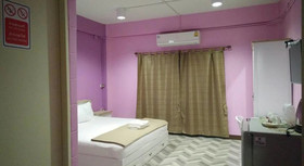 Nusreen Place