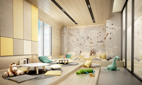 Oakwood Suites Bangkok