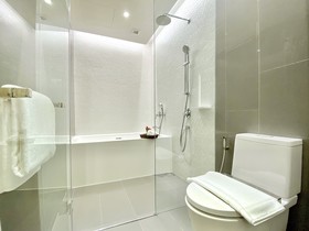 Oakwood Suites Bangkok