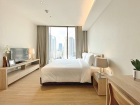 Oakwood Suites Bangkok