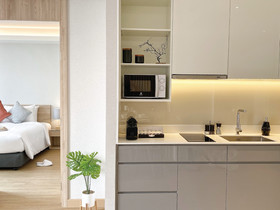 Oakwood Suites Bangkok