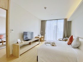 Oakwood Suites Bangkok
