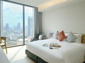 Oakwood Suites Bangkok
