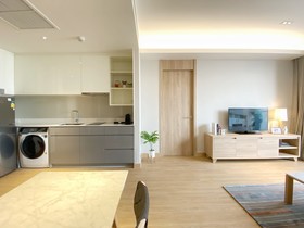 Oakwood Suites Bangkok