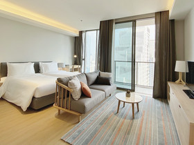 Oakwood Suites Bangkok