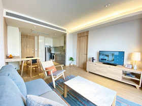 Oakwood Suites Bangkok
