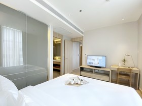 Oakwood Suites Bangkok
