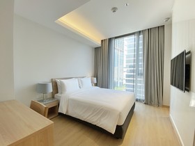 Oakwood Suites Bangkok
