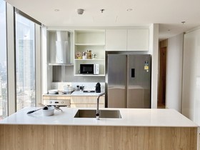 Oakwood Suites Bangkok