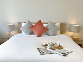 Oakwood Suites Bangkok