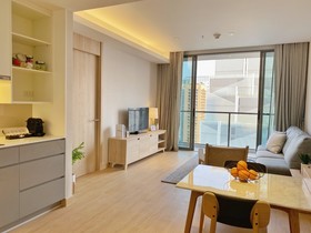 Oakwood Suites Bangkok