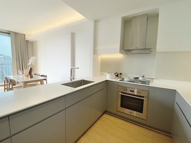 Oakwood Suites Bangkok