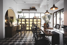 Ob-Oon Boutique Hotel