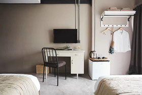 Ob-Oon Boutique Hotel