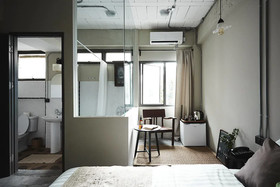 Ob-Oon Boutique Hotel