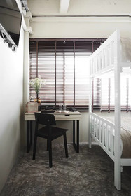 Ob-Oon Boutique Hotel