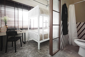 Ob-Oon Boutique Hotel