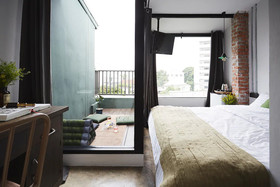 Ob-Oon Boutique Hotel