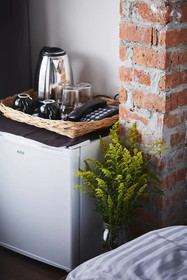 Ob-Oon Boutique Hotel