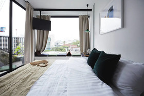 Ob-Oon Boutique Hotel